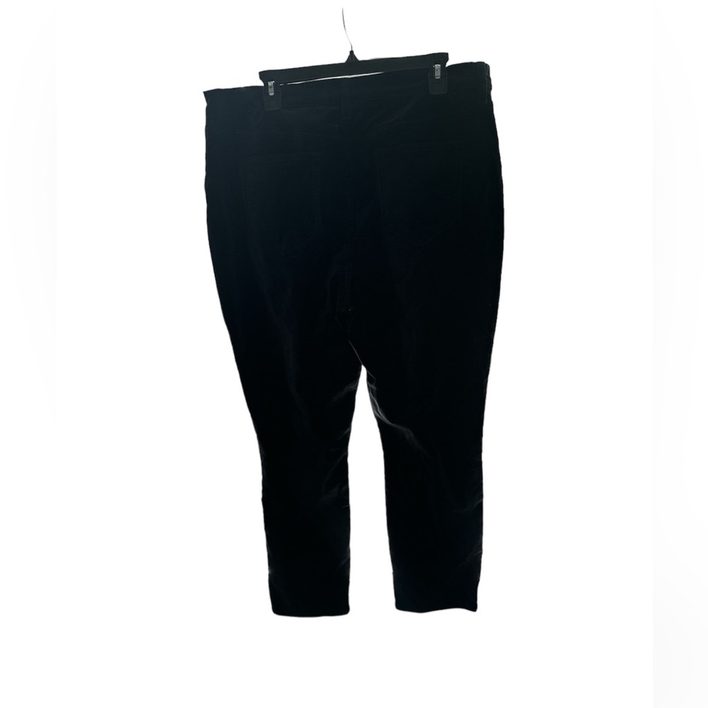 Velvet Pants by Lands End - Picture 4 of 4